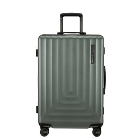 Samsonite FOCUS Spinner 69/25 matt sage khaki